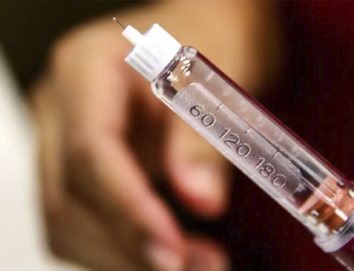 ANVISA APROVA PRIMEIRA CANETA ANÁLOGA AO OZEMPIC PARA DIABETES