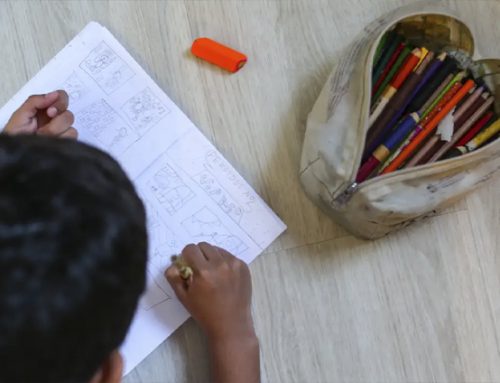 COMISSÃO PUBLICA FLUXO DE ATENDIMENTO A CRIANÇAS VÍTIMAS DE ABUSO