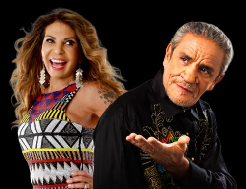 CIDADE JUNINA ABRE TEMPORADA EM BH COM SHOWS DE ELBA RAMALHO E ZÉ RAMALHO