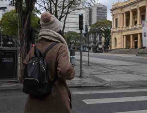 MINAS GERAIS DEVE ENFRENTAR ONDA DE FRIO NOS PRÓXIMOS DIAS; VEJA COMO SE PROTEGER