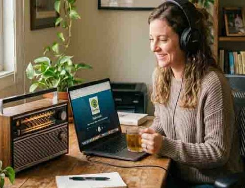 RÁDIO SEGUE FORTE EM MINAS: MINEIROS OUVEM CERCA DE 4 HORAS POR DIA E MEIO AMPLIA PRESENÇA DIGITAL