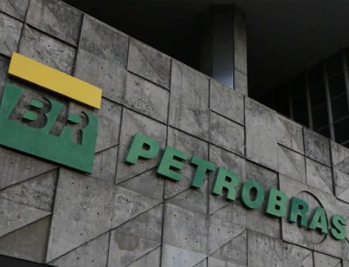 PETROBRAS REDUZ PREÇO DO DIESEL A PARTIR DESTA SEGUNDA-FEIRA