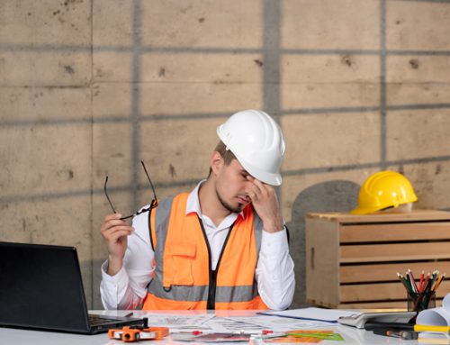 TRABALHADOR DOENTE: QUANDO PROCURAR O INSS?
