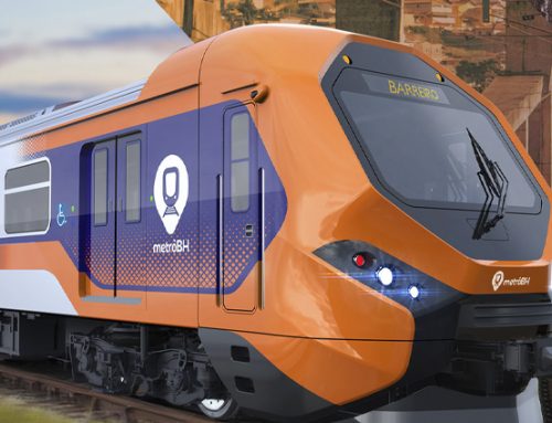 METRÔ DE BH FICA MAIS CARO E PASSAGEM PASSA A CUSTAR R$ 6,00