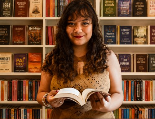 JOVEM NEVENSE LANÇARÁ DISTOPIA LITERÁRIA: DESAFIANDO PRECONCEITOS E CELEBRANDO A CULTURA DE RIBEIRÃO DAS NEVES