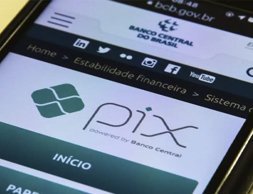 PIX POR APROXIMAÇÃO PASSA A MOSTRAR SALDO ANTES DO PAGAMENTO