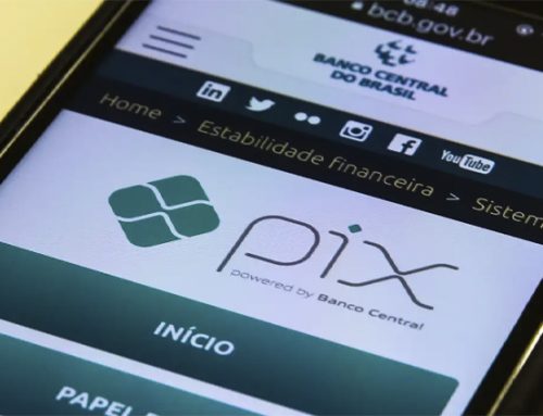 EUA ATACAM PIX E ACUSAM BRASIL DE FAVORECER SISTEMA NACIONAL DE PAGAMENTOS