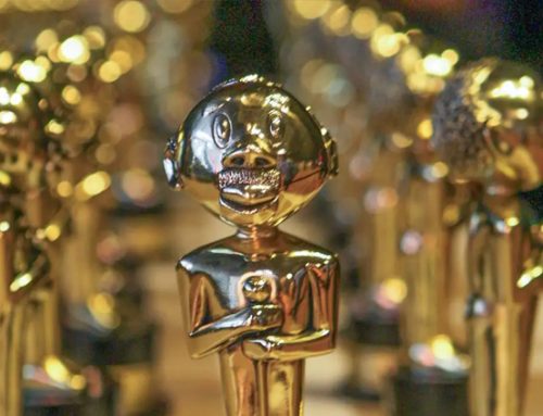 FILME O AGENTE SECRETO LIDERA INDICAÇÕES AO PRÊMIO GRANDE OTELO 2026