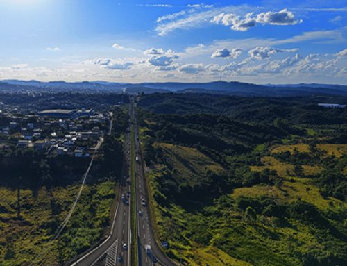 BR-040 COMEÇA MAIOR CICLO DE OBRAS DE SUA HISTÓRIA