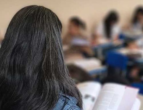 HISTÓRICO ESCOLAR DA REDE ESTADUAL PASSA A CONTAR COM AUTENTICAÇÃO DIGITAL VIA GOV.BR