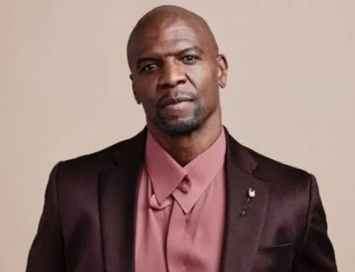 TERRY CREWS É ANUNCIADO NO HOTMART FIRE 2026 EM BELO HORIZONTE