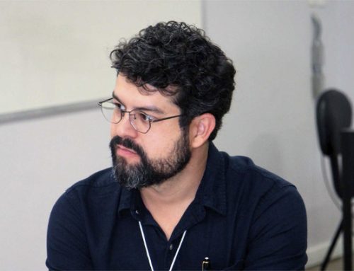 QUANDO ESCREVER TAMBÉM É ABRIR CAMINHOS: A FORÇA DA LITERATURA INDEPENDENTE MARCA A ESTREIA DO CADERNO DE LITERATURA