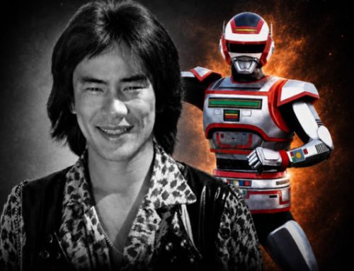 MORRE AOS 64 ANOS HIKARU KUROSAKI, O ETERNO JASPION QUE MARCOU GERAÇÕES NO BRASIL