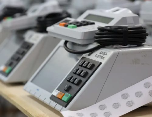 PRAZO PARA CONVENÇÕES PARTIDÁRIAS JÁ ESTÁ EM ANDAMENTO E SEGUE ATÉ 5 DE AGOSTO