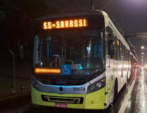 OPERAÇÃO DE TRÂNSITO E TRANSPORTE PARA O ARRAIAL DE BELÔ TERÁ LINHA ESPECIAL PARA O MINEIRINHO