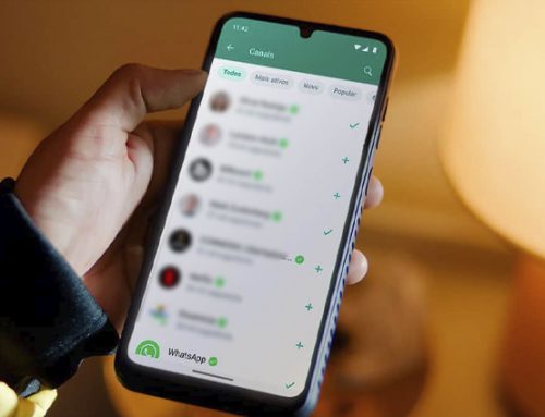 WHATSAPP VAI PERMITIR NOME DE USUÁRIO E AUMENTAR A PRIVACIDADE DOS USUÁRIOS