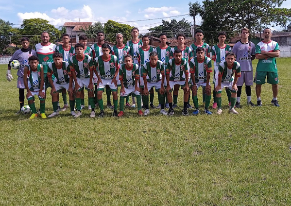 Marcos San Juan Campolina Fc