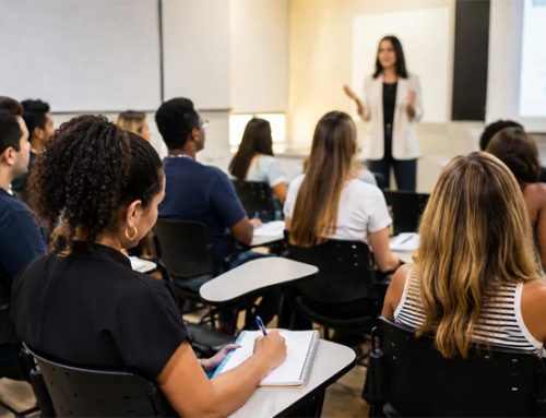 SENAI TEM MAIS DE 19 MIL VAGAS NO TRILHAS DE FUTURO