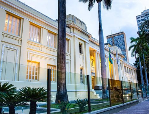 MINASCENTRO PASSA A INTEGRAR O CIRCUITO LIBERDADE E FORTALECE A CULTURA EM BELO HORIZONTE
